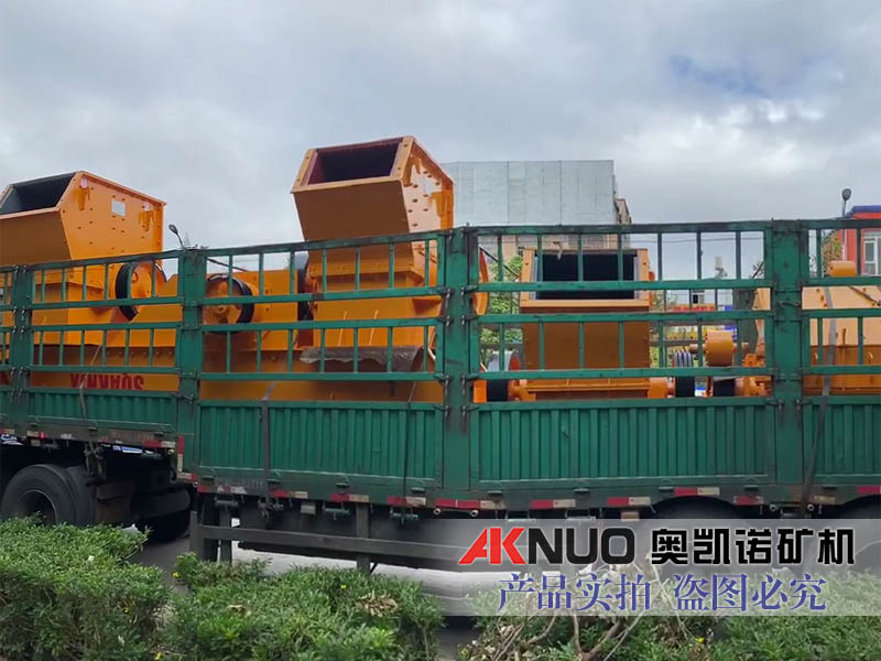 山東履帶式移動破碎站廠家 山東履帶式移動破碎站廠家