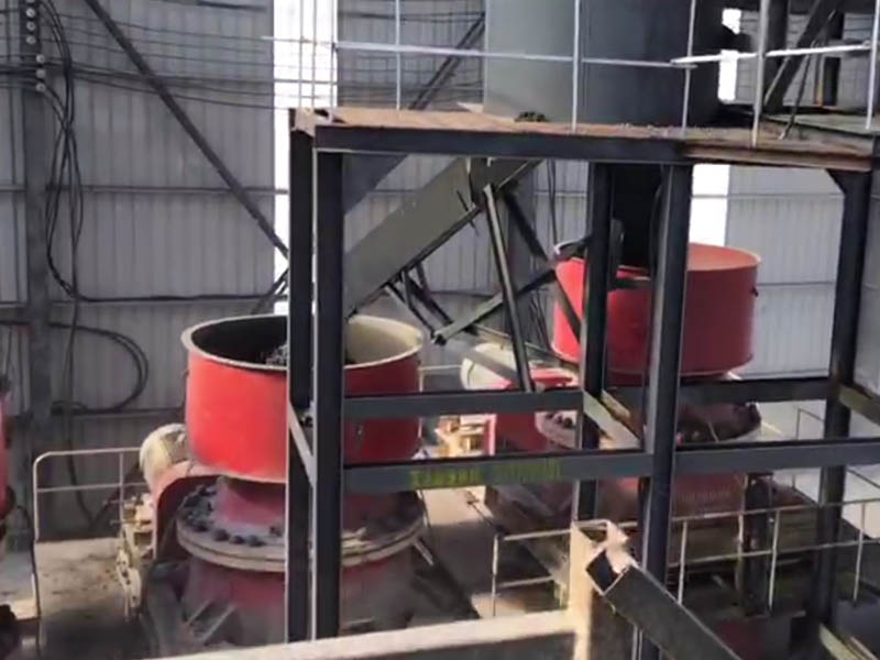 鵝卵石生產線 鵝卵石生產線