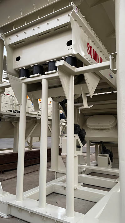 振動盤式給料機 振動盤式給料機